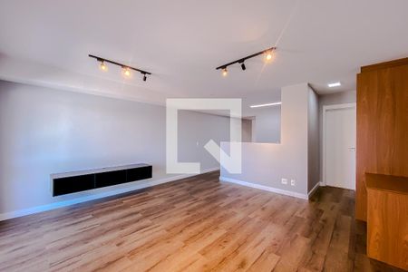 Sala/Quarto de apartamento para alugar com 1 quarto, 50m² em Mooca, São Paulo