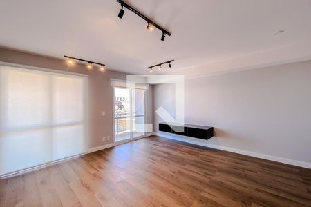 Sala/Quarto de apartamento para alugar com 1 quarto, 50m² em Mooca, São Paulo