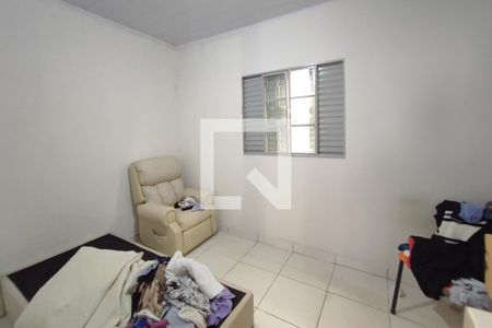 Quarto 3 de casa à venda com 4 quartos, 140m² em Jardim Proenca I, Campinas