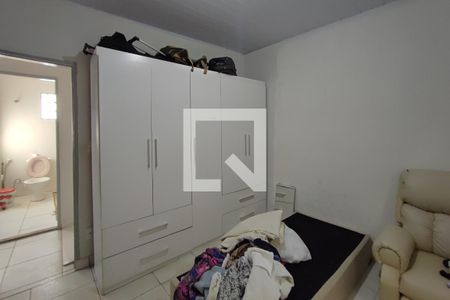 Quarto 3 de casa à venda com 4 quartos, 140m² em Jardim Proenca I, Campinas