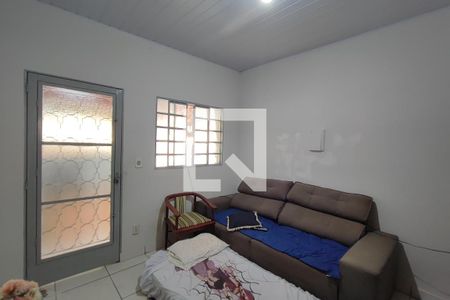 Sala de casa à venda com 4 quartos, 140m² em Jardim Proenca I, Campinas