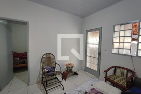 Sala de casa à venda com 4 quartos, 140m² em Jardim Proenca I, Campinas