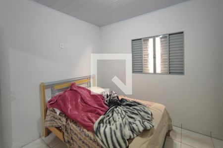 Quarto 2 de casa à venda com 4 quartos, 140m² em Jardim Proenca I, Campinas