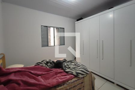 Quarto 2 de casa à venda com 4 quartos, 140m² em Jardim Proenca I, Campinas