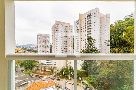 Studio - Varanda de kitnet/studio à venda com 0 quarto, 20m² em Jardim das Vertentes, São Paulo