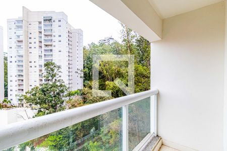 Studio - Varanda de kitnet/studio à venda com 0 quarto, 20m² em Jardim das Vertentes, São Paulo