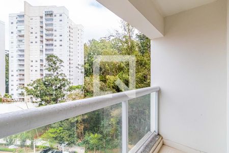 Varanda de kitnet/studio à venda com 0 quarto, 20m² em Jardim das Vertentes, São Paulo