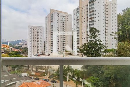 Varanda de kitnet/studio à venda com 0 quarto, 20m² em Jardim das Vertentes, São Paulo