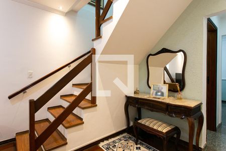 Sala de Estar de casa à venda com 3 quartos, 125m² em Vila Carrão, São Paulo