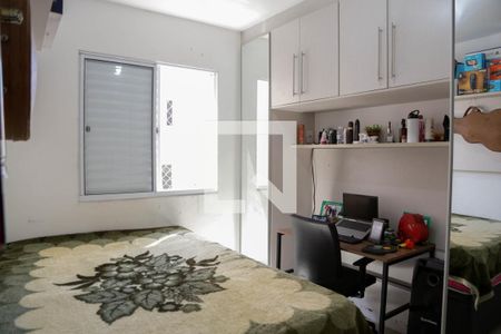 Quarto 1 de apartamento à venda com 2 quartos, 54m² em Novo Osasco, Osasco