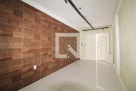 Sala de casa de condomínio à venda com 2 quartos, 268m² em Freguesia de Jacarepaguá, Rio de Janeiro