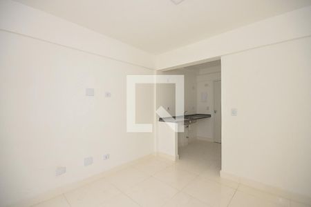 Quarto de apartamento à venda com 1 quarto, 20m² em Jardim das Vertentes, São Paulo