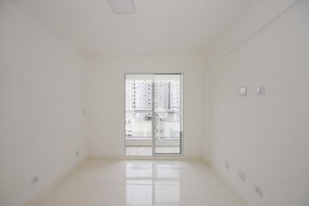 Quarto de apartamento à venda com 1 quarto, 20m² em Jardim das Vertentes, São Paulo