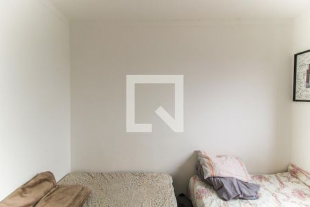 Quarto 1 de apartamento para alugar com 2 quartos, 46m² em Cidade Líder, São Paulo