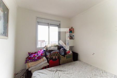 Quarto 2 de apartamento para alugar com 2 quartos, 46m² em Cidade Líder, São Paulo