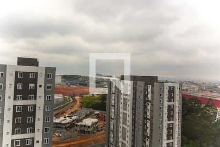 Vista do Quarto 1 de apartamento para alugar com 2 quartos, 46m² em Cidade Líder, São Paulo