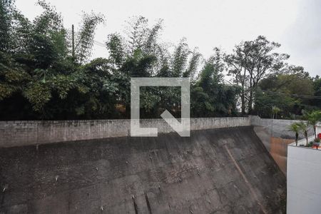 Vista do Quarto  de kitnet/studio à venda com 1 quarto, 20m² em Jardim das Vertentes, São Paulo