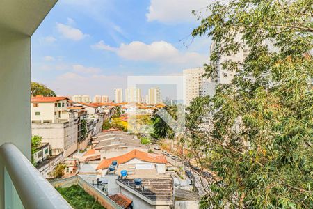 Varanda de kitnet/studio à venda com 0 quarto, 20m² em Jardim das Vertentes, São Paulo