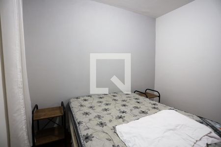 Quarto 1 de apartamento para alugar com 2 quartos, 50m² em Jardim Caiapiá, Cotia