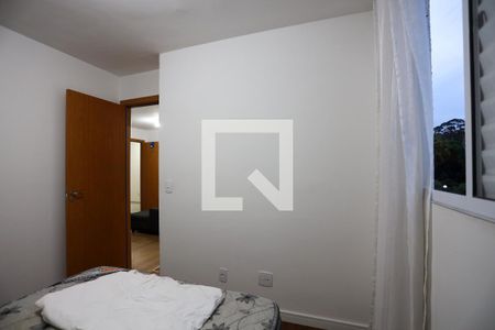 Quarto 1 de apartamento para alugar com 2 quartos, 50m² em Jardim Caiapiá, Cotia