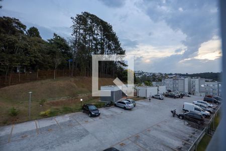 Vista Quarto 1  de apartamento para alugar com 2 quartos, 50m² em Jardim Caiapiá, Cotia