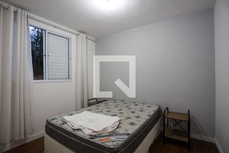 Quarto 1 de apartamento para alugar com 2 quartos, 50m² em Jardim Caiapiá, Cotia