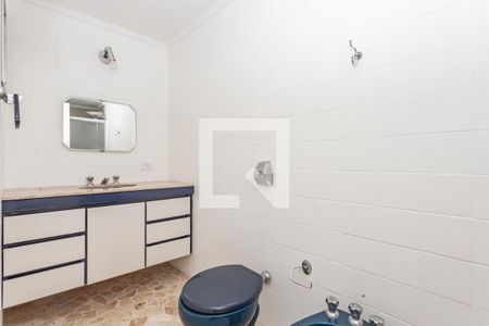 Banheiro de apartamento à venda com 3 quartos, 83m² em Aclimação, São Paulo