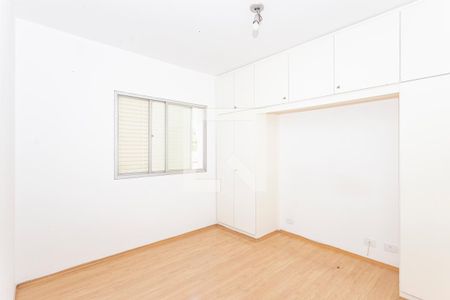 Suite de apartamento à venda com 3 quartos, 83m² em Aclimação, São Paulo