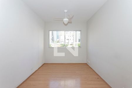 Sala de apartamento à venda com 3 quartos, 83m² em Aclimação, São Paulo