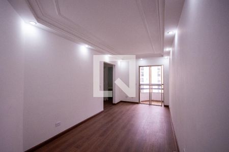 Sala de apartamento para alugar com 2 quartos, 59m² em Vila da Saúde, São Paulo