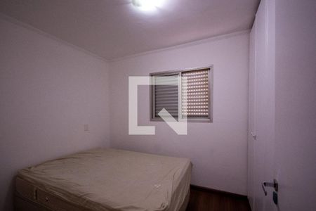 Quarto 1 de apartamento para alugar com 2 quartos, 59m² em Vila da Saúde, São Paulo