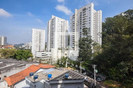 Vista de kitnet/studio à venda com 1 quarto, 19m² em Jardim das Vertentes, São Paulo