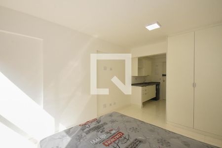 Quarto de kitnet/studio à venda com 1 quarto, 20m² em Jardim das Vertentes, São Paulo