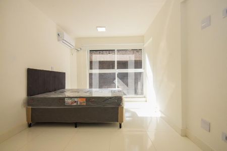 Quarto de kitnet/studio à venda com 1 quarto, 20m² em Jardim das Vertentes, São Paulo