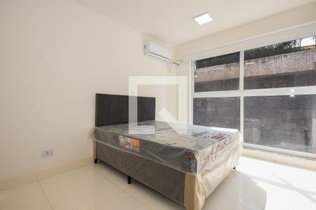 Quarto de kitnet/studio à venda com 1 quarto, 20m² em Jardim das Vertentes, São Paulo