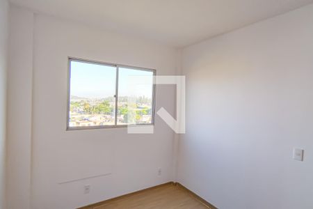 quarto 1 de apartamento à venda com 2 quartos, 50m² em Jacarepaguá, Rio de Janeiro