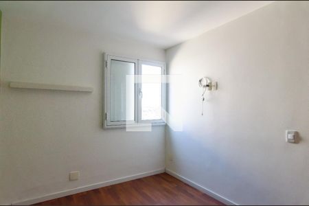 Quarto 1 de apartamento para alugar com 2 quartos, 60m² em Vila Congonhas, São Paulo