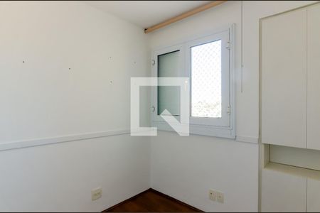 Quarto 2 de apartamento para alugar com 2 quartos, 60m² em Vila Congonhas, São Paulo