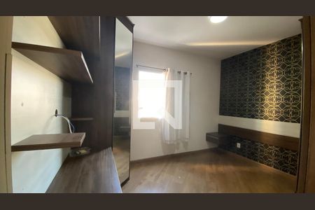 Quarto 1 de apartamento para alugar com 2 quartos, 59m² em Jardim Audir, Barueri