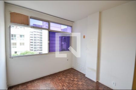 Quarto 2 de apartamento à venda com 3 quartos, 80m² em Tijuca, Rio de Janeiro