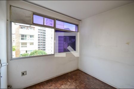 Quarto 1 de apartamento à venda com 3 quartos, 80m² em Tijuca, Rio de Janeiro