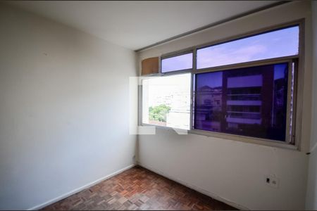 Quarto 2 de apartamento à venda com 3 quartos, 80m² em Tijuca, Rio de Janeiro