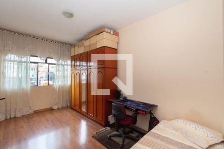 Quarto 1 de apartamento à venda com 3 quartos, 165m² em Inconfidentes, Contagem