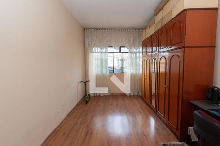 Quarto 1 de apartamento à venda com 3 quartos, 165m² em Inconfidentes, Contagem