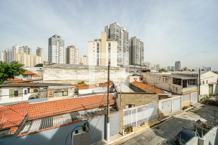 Vista do Quarto 1 de apartamento à venda com 2 quartos, 37m² em Chácara Califórnia, São Paulo