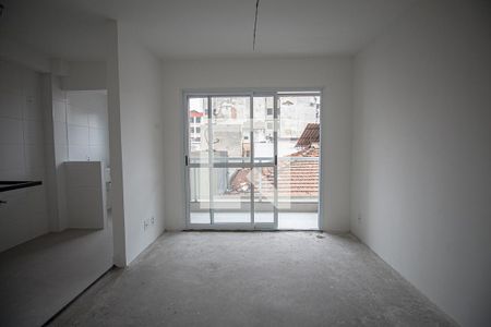 Apartamento à venda com 42m², 1 quarto e sem vagaSala