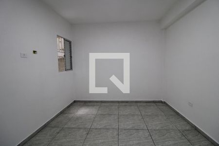 Quarto de apartamento para alugar com 1 quarto, 37m² em Socorro, São Paulo