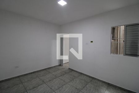 Quarto de apartamento para alugar com 1 quarto, 37m² em Socorro, São Paulo