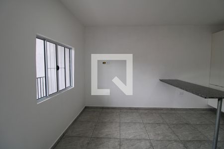 Sala de apartamento para alugar com 1 quarto, 37m² em Socorro, São Paulo