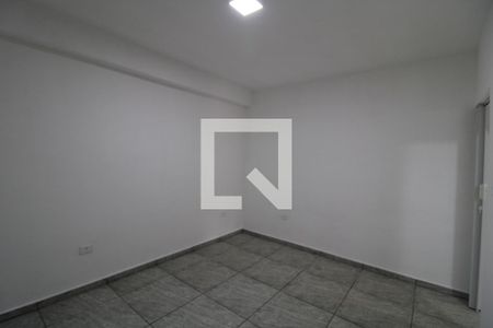 Quarto de apartamento para alugar com 1 quarto, 37m² em Socorro, São Paulo